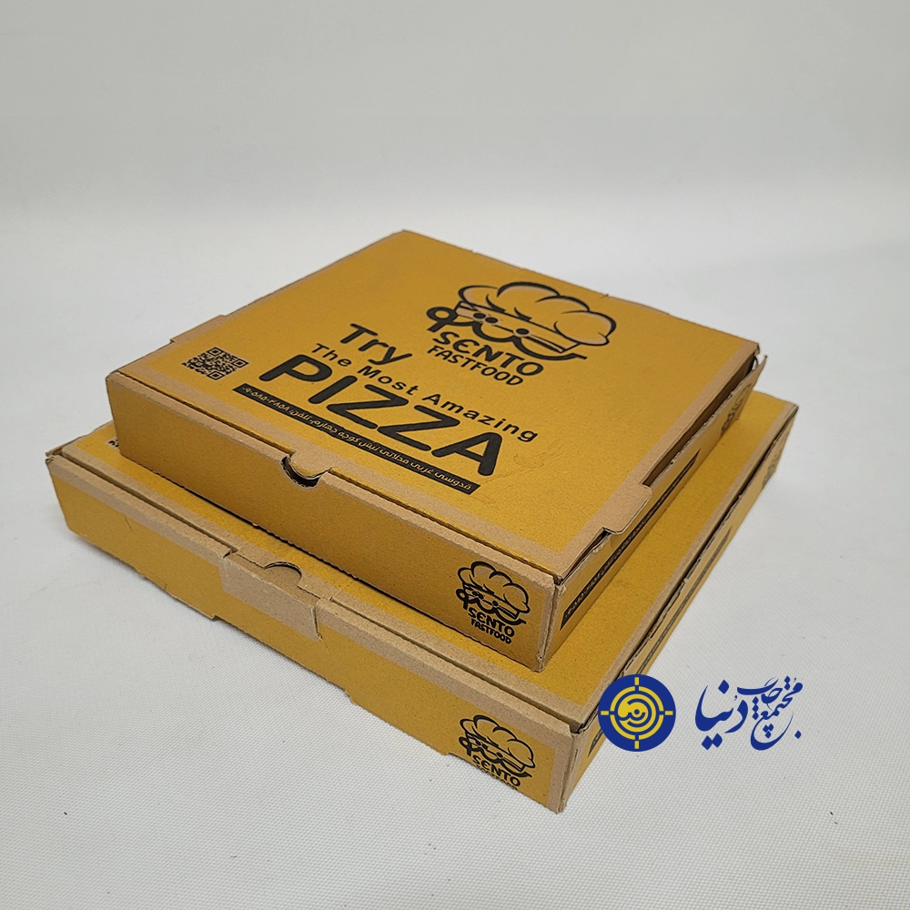 مجتمع چاپ دنیا