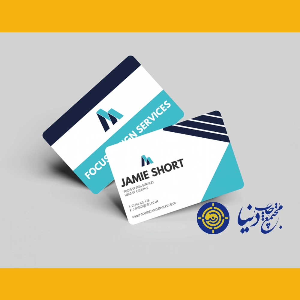  کارت مدیریتی 500 میکرون