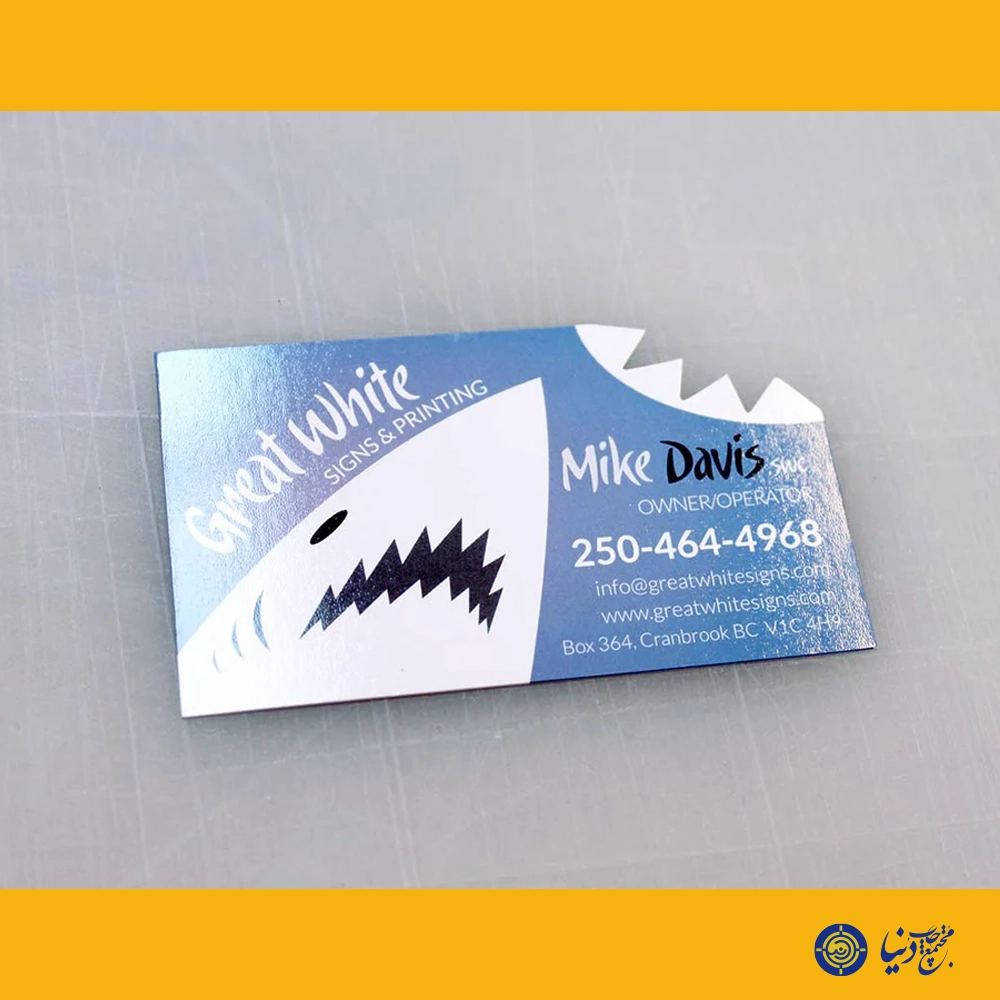 لمینت برجسته قالبدار با طرح دلخواه